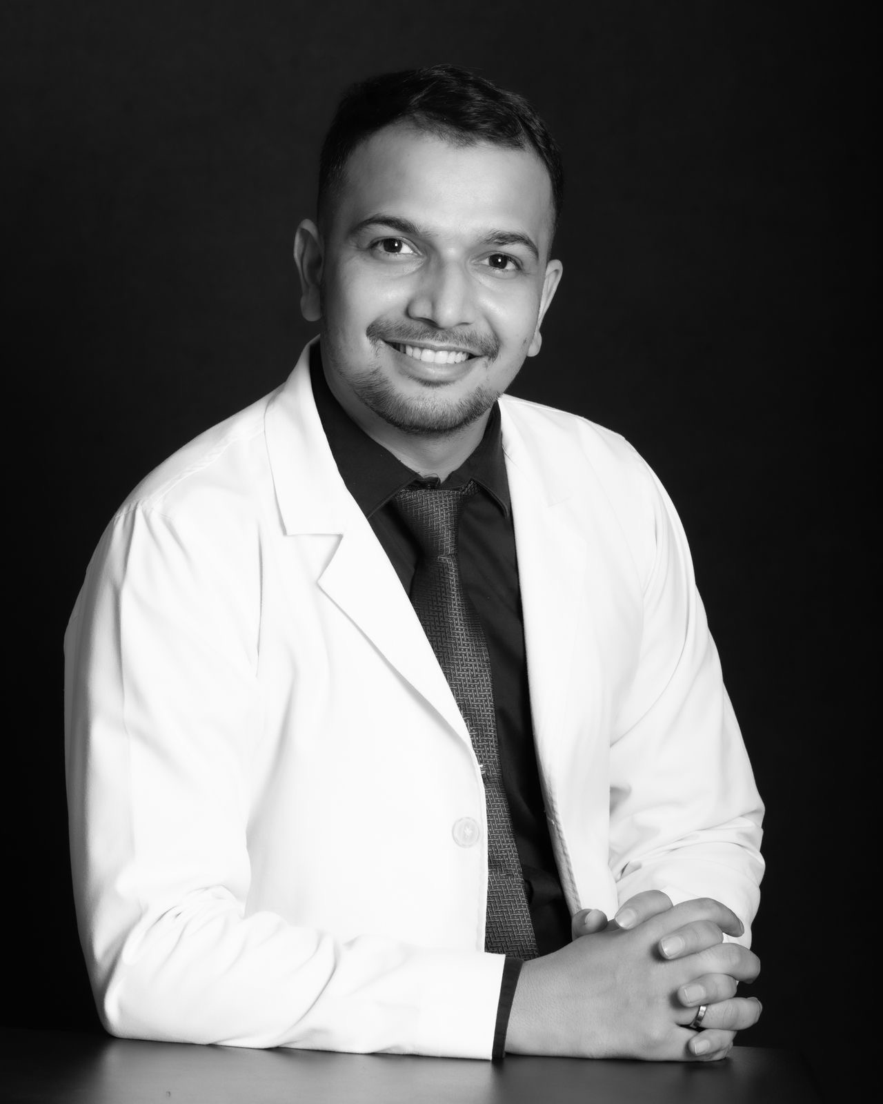 Dr. Deepak Paudel